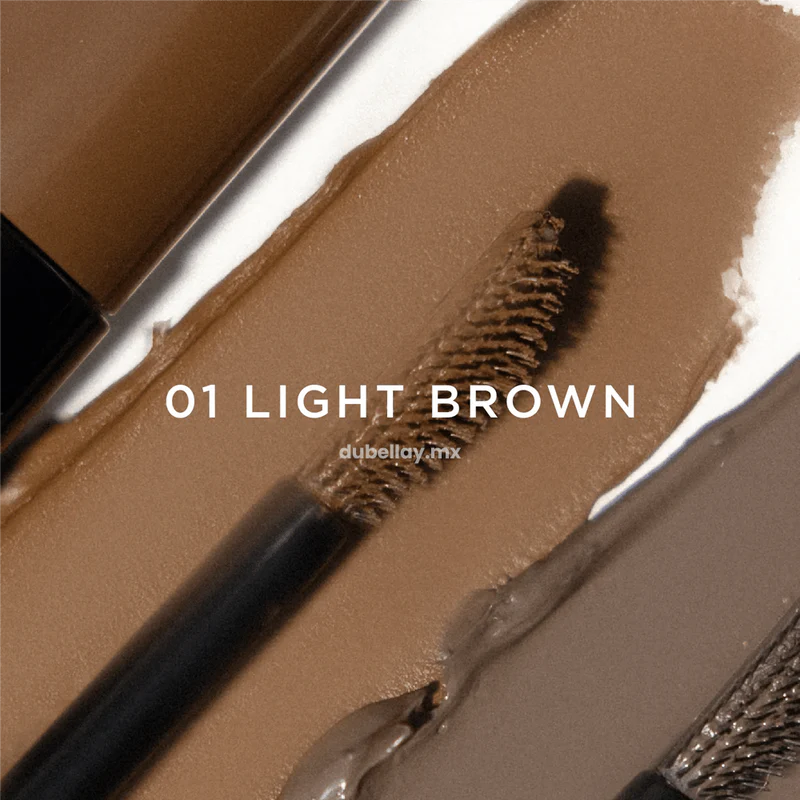 Tinta para Cejas Brow Tint Adara - Image 2
