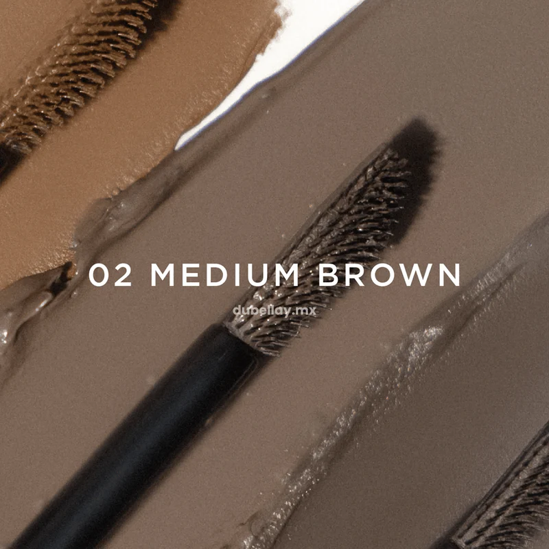Tinta para Cejas Brow Tint Adara - Image 3