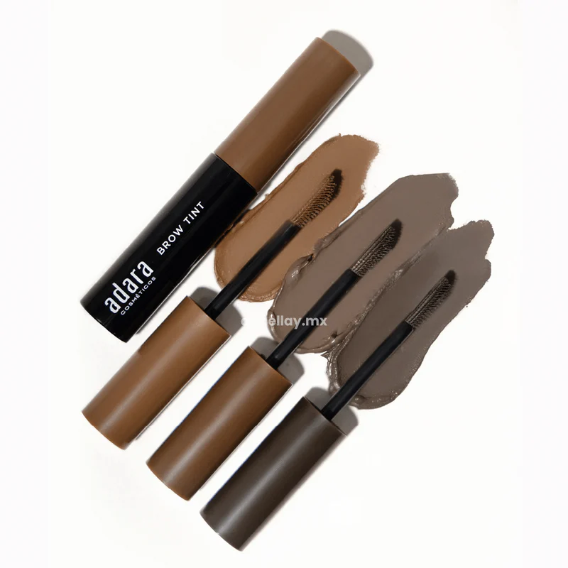 Tinta para Cejas Brow Tint Adara