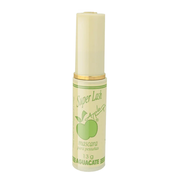 Mascara de Pestañas Super Lash By Apple - Imagen 3