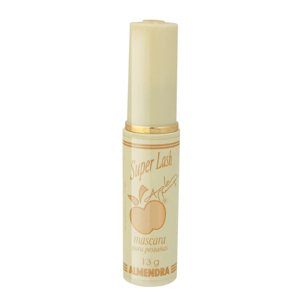 Mascara de Pestañas Super Lash By Apple - Imagen 4