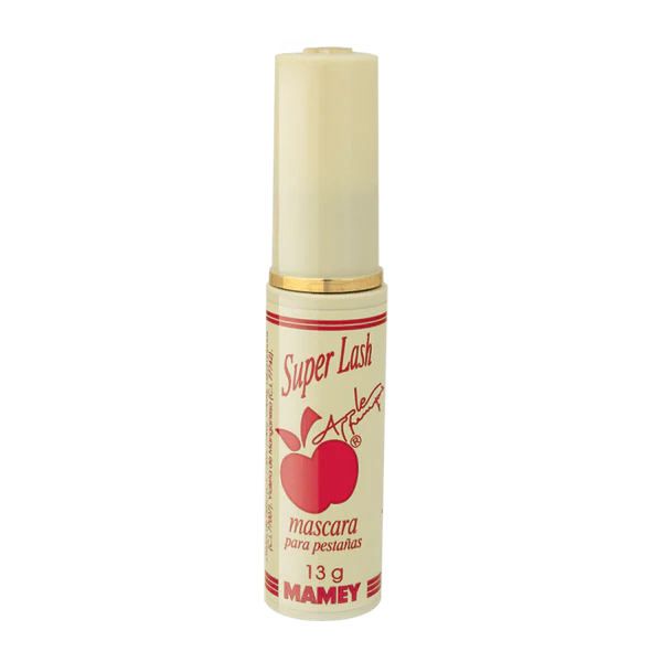 Mascara de Pestañas Super Lash By Apple - Imagen 5