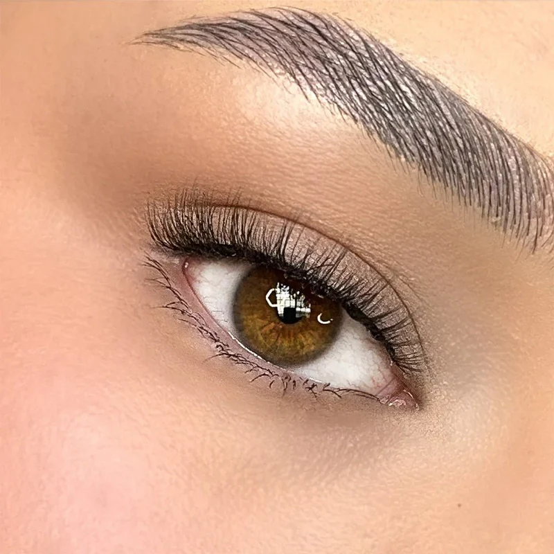 Pestañas 3D Eyelashes Professional Natural By Apple Accessories - Imagen 2