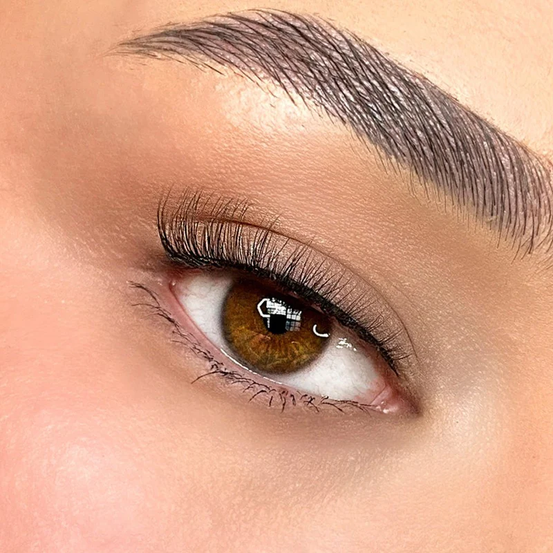 Pestañas 3D Eyelashes Professional Natural By Apple Accessories - Imagen 6
