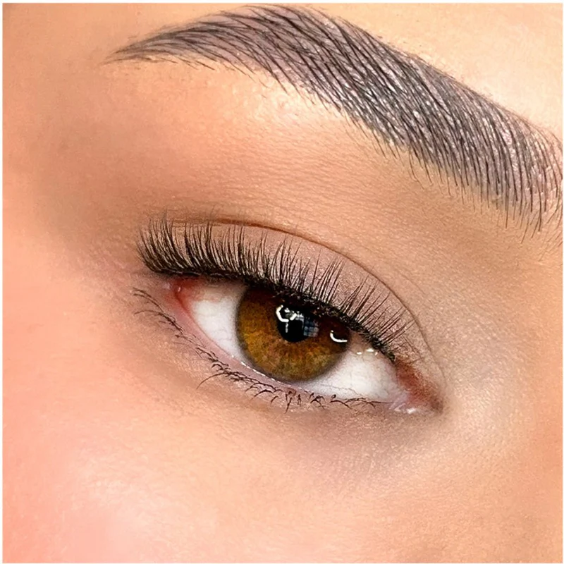 Pestañas 3D Eyelashes Professional Natural By Apple Accessories - Imagen 8