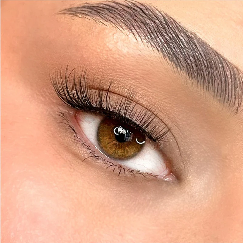 Pestañas 3D Eyelashes Professional Natural By Apple Accessories - Imagen 10
