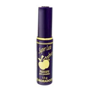 Mascara de Pestañas Super Lash By Apple