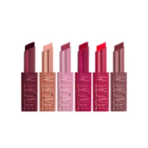 Bálsamo Labial con Color Balm N´ Cute Beauty Creations