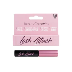 Pegamento de Pestañas Lash Attack Beauty Creations