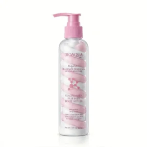 Loción Corporal con Niacinamida Bioaqua