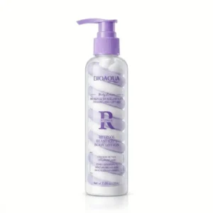 Loción Corporal con Retinol Bioaqua