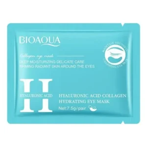Mascarilla de Colágeno para Contorno de Ojos Bioaqua