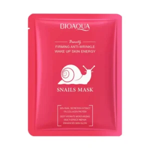 Mascarilla Facial Bioaqua