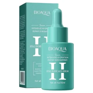 Suero Facial con Ácido Hialurónico Bioaqua