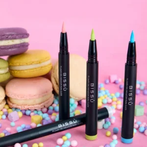 Delineador de Ojos Plumín Pastel Bissú