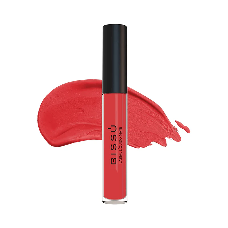 Labial Líquido Mate Bissú - Image 4