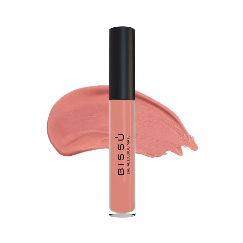 Labial Líquido Mate Bissú - Image 3