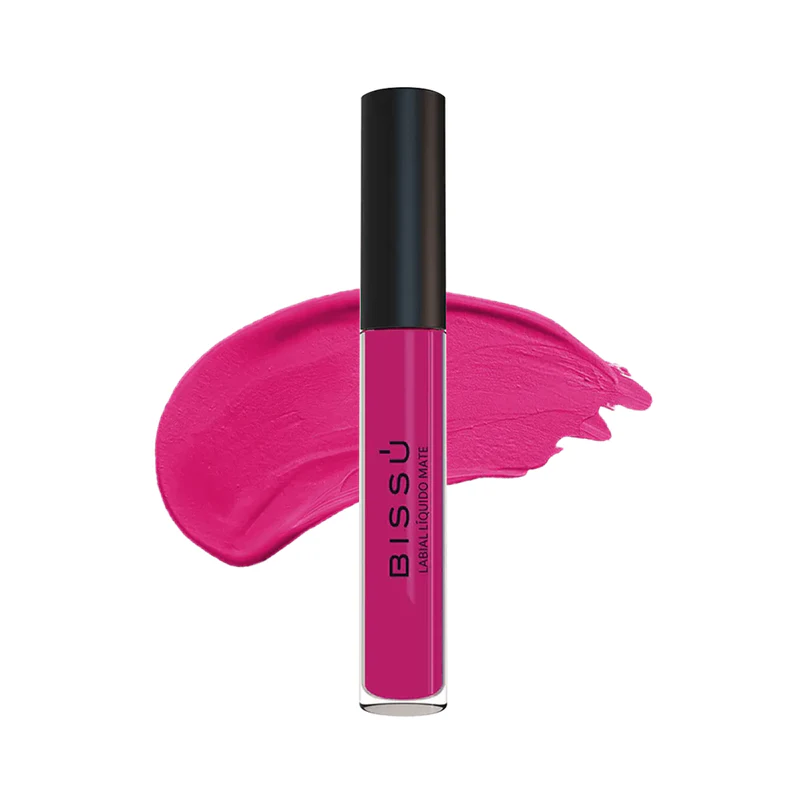 Labial Líquido Mate Bissú - Image 2