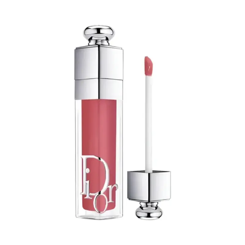 Brillo de Labios Voluminizador Dior Addict Lip Maximizer - Imagen 4