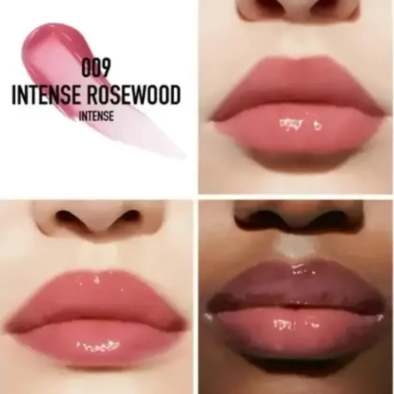 Brillo de Labios Voluminizador Dior Addict Lip Maximizer - Imagen 5