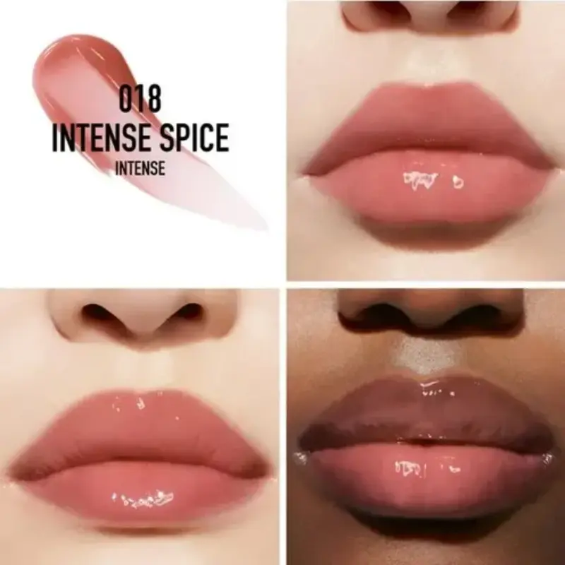 Brillo de Labios Voluminizador Dior Addict Lip Maximizer - Imagen 8