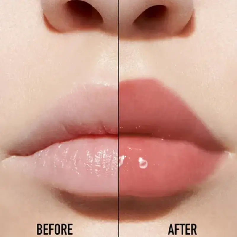 Brillo de Labios Voluminizador Dior Addict Lip Maximizer - Imagen 9