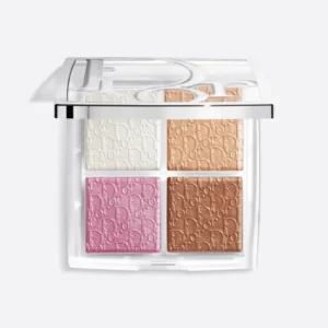 Iluminador y Rubor en Paleta Dior Backstage – Glow Maximizer Palette
