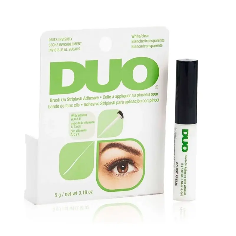 Pegamento de Pestañas Duo