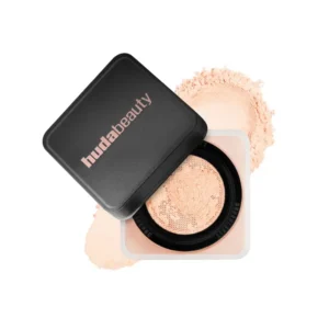 Polvo Suelto Huda Beauty Easy Bake – Peach Pie