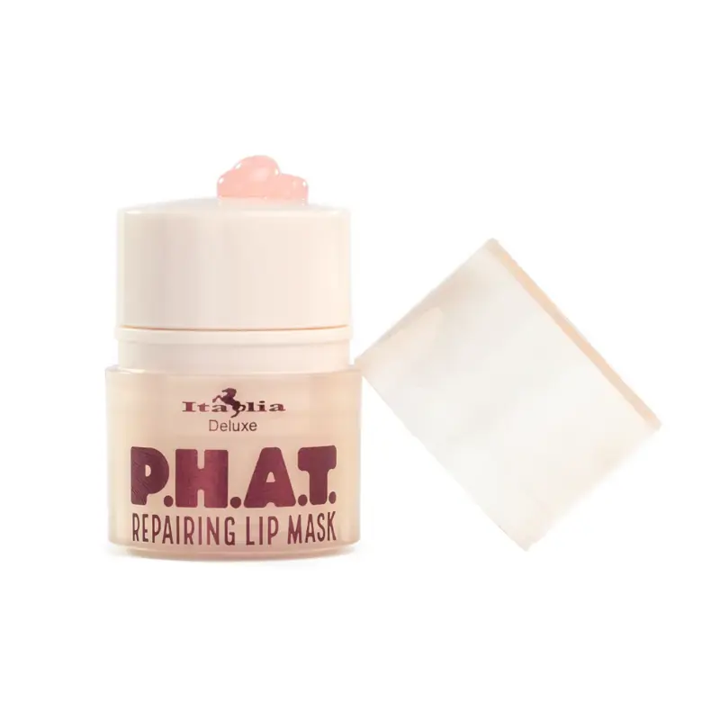 Mascara reparadora de labios P.H.A.T. Italia Deluxe