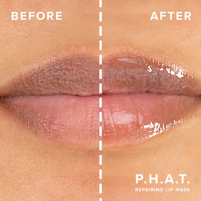 Mascara reparadora de labios P.H.A.T. Italia Deluxe - Imagen 2
