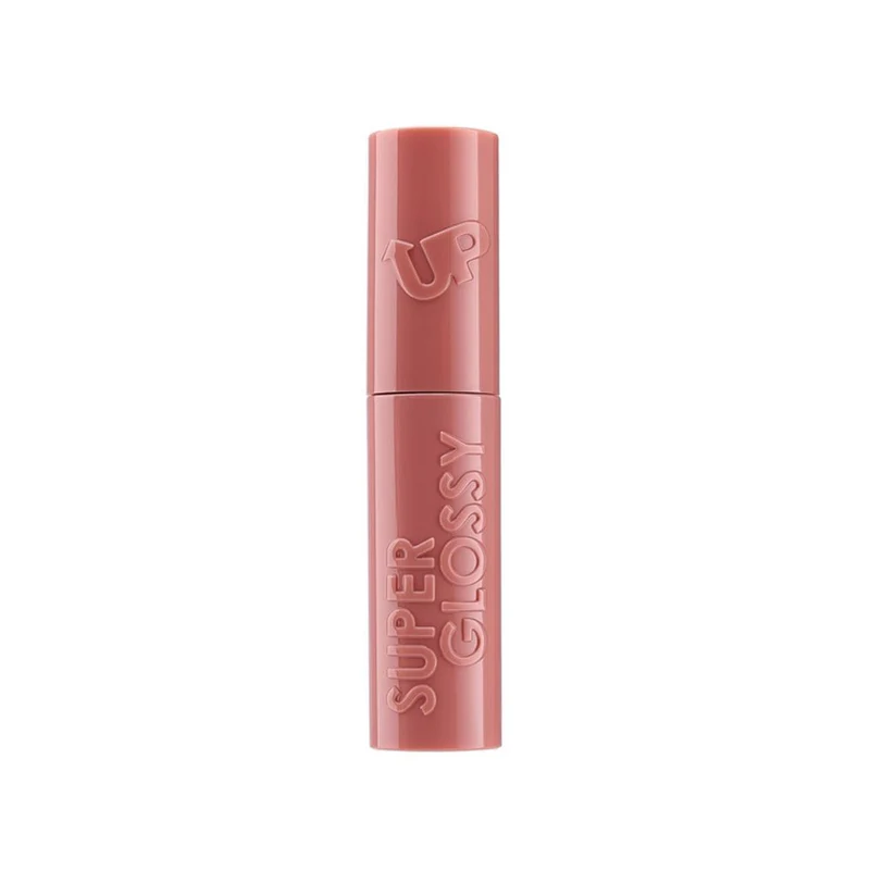 Brillo Labial Super Glossy Pink Up - Image 2