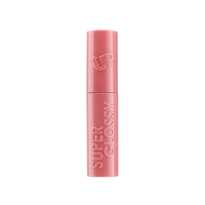 Brillo Labial Super Glossy Pink Up - Image 4