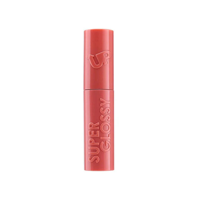 Brillo Labial Super Glossy Pink Up - Image 6