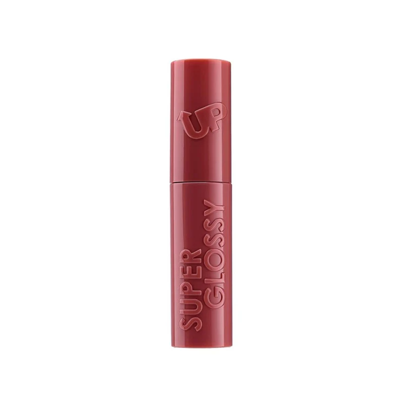 Brillo Labial Super Glossy Pink Up - Image 8