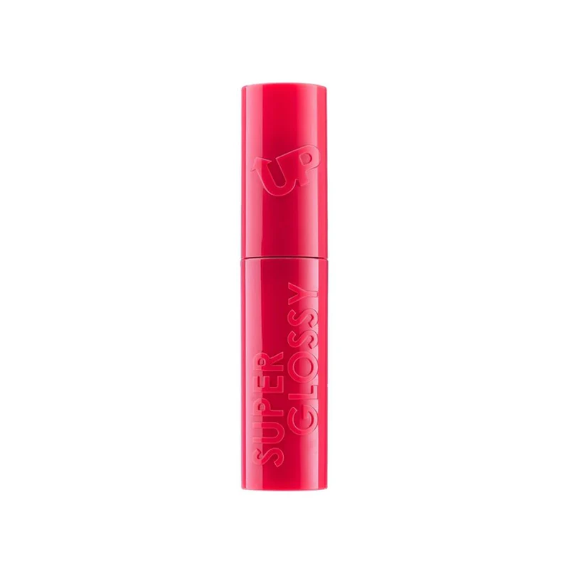 Brillo Labial Super Glossy Pink Up - Image 12