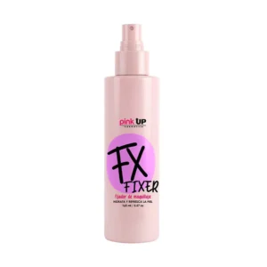 Fijador de Maquillaje Fx Fixer Pink Up