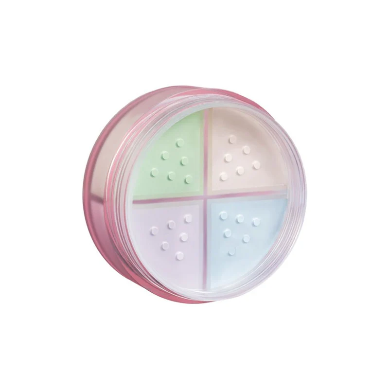 Polvo para Rostro Corrective Loose Powder Pink Up - Image 3