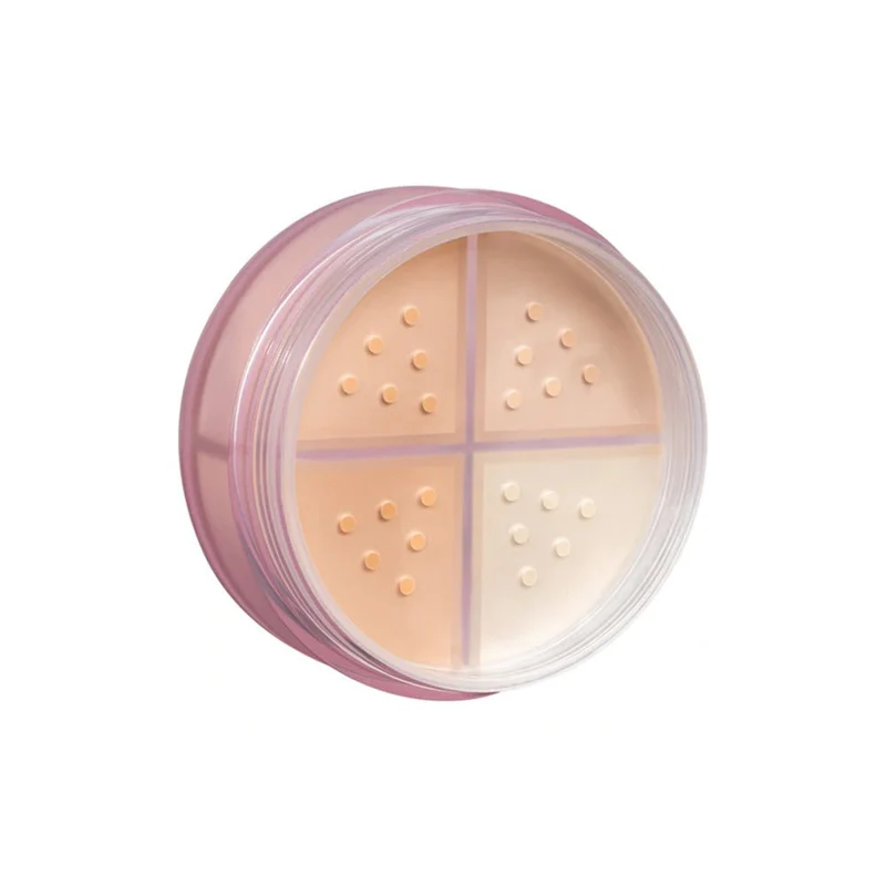 Polvo para Rostro Corrective Loose Powder Pink Up - Image 5