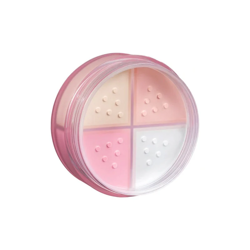 Polvo para Rostro Corrective Loose Powder Pink Up - Image 7