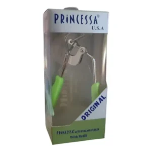 Rizador de Pestañas Princessa