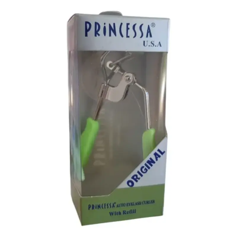 Rizador de Pestañas Princessa