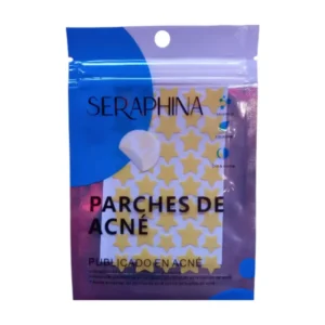 Parches para Acné Seraphina