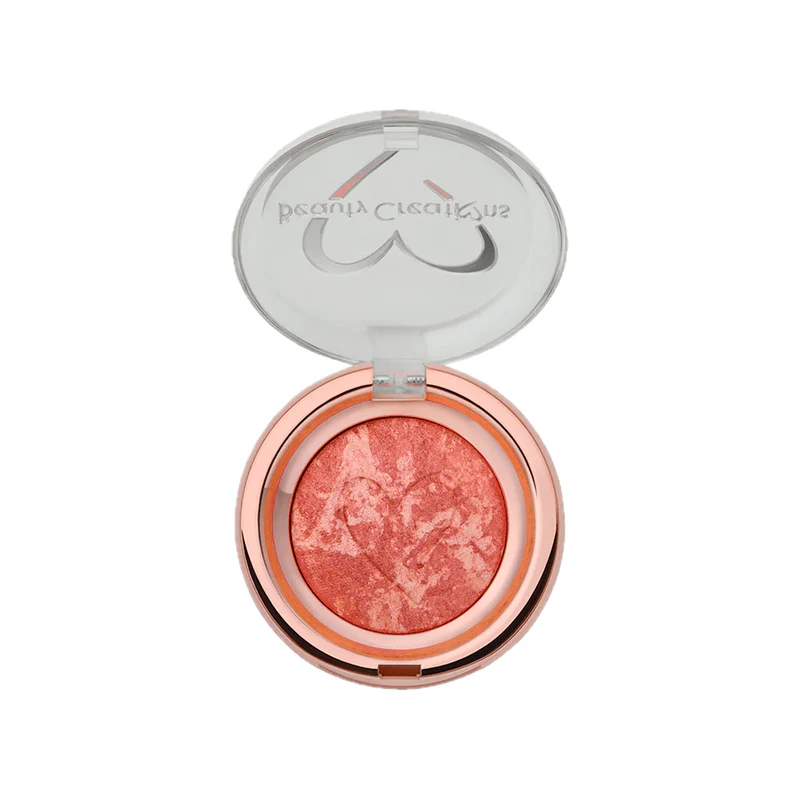Rubor Mármol Mineralizado Beauty Creations - Imagen 2
